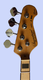 4. Limited Edition Neck